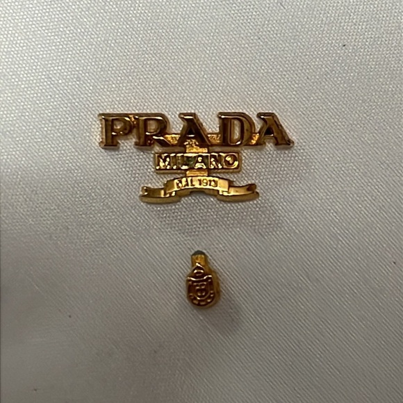 Prada Black Suede Platform Heeled Over the Knee Boots - Picture 9 of 16